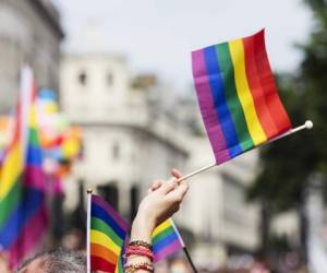 Alba Aragón recibió el pasado 4 de septiembre el informe médico de su médico en Murcia, España, que textualmente decía que ella tenía homosexualidad como “enfermedad actual”.