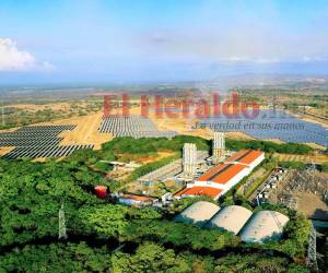 Lufussa, que opera en Pavana, Choluteca, pide que se le pague la deuda para comprar bunker y asegurar el suministro de energía.