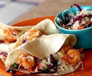 La elaboración es sencilla. No se necesita mucho tiempo de cocción. Foto kiwilimon