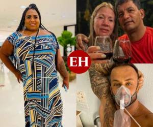 No creían en el covid, ni en las vacunas, aseguraban que eran inventos de los gobiernos, pero muchos de ellos antes de morir pedían por sus vidas.