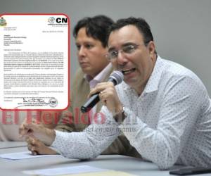 Los fondos que fueron transferidos por el CNE no han podido ser justificados por el expresidente del CCEPL, Luis Orlando Zelaya.