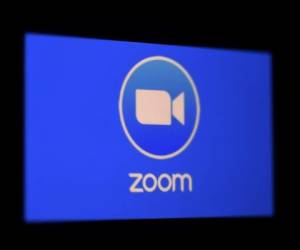 Zoom, la firma de videoconferencias, acordó resolver una demanda colectiva de privacidad en Estados Unidos por $ 85 millones de dólares, dijo el 1 de agosto de 2021. Foto: Agencia AFP.