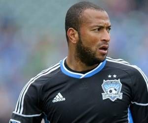 Víctor Bernárdez, exseleccionado de Honduras. (Foto: Redes)