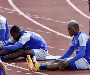 A sus 24 años de edad, el volante recibió esta triste noticia justo cuando su carrera está en ascenso.