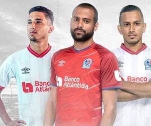 Este sería el posible once de Olimpia para buscar pegar primero ante Marathón en el primer juego del repechaje en el estadio Olímpico Metropolitano de San Pedro Sula.