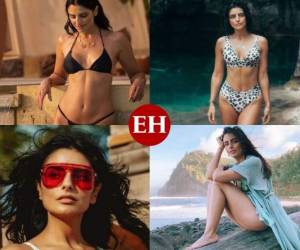 Al parecer, la ruptura con Mauricio Ochman le hizo bien a Aislinn Derbez, pues físicamente ha cambiado y ahora se nota más atractiva, dicen los seguidores. ¿Será verdad? Acompáñanos a verlo. Fotos: aislinnderbez/ Instagram.