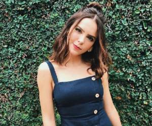 Yuya es una joven de 25 años, considerada una de las influencer más famosas de México.