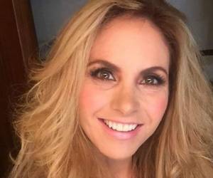 Lucero está expandiendo su carrera como actriz al protagonizar una novela en Brasil. Foto: Instagram