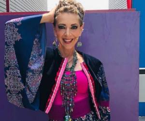 Edith González murió el 13 de junio de 2019 tras perder la batalla contra el cáncer de ovario.