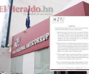 El ente anticorrupción expresó que continuará investigando y señalando a exfuncionarios que se arropan en el silencio.