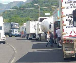 El 20% de la oferta exportable de bienes de Honduras tiene como destino los países centroamericanos.