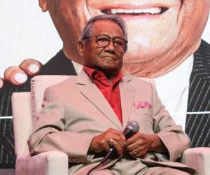 Armando Manzanero falleció el pasado 28 de diciembre de 2020 debido a complicaciones generadas por el covid-19.