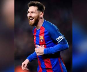 (Lugar 11) Lionel Messi, delantero del Barcelona y selección de Argentina. El argentino recaudó 26.5 millones de euros.