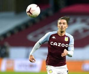 El mediocampista de ataque se tardó un poco en convertirse en una superestrella, debutando con la selección de Inglaterra apenas en septiembre de 2020. Foto:AP