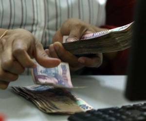 Francisco Morazán y Cortés se mantienen como los departamentos en los que más préstamos se conceden, en específico 275,668.6 y 175,650.3 millones de lempiras, respectivamente.