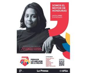 Hemos recibido nominaciones de clientes que quieren premiar a sus empresas y negocios favoritos, y aún hay tiempo de seguir proponiendo en cada una de las categorías.