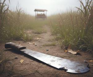 Siempre estaban juntos; José se casó hace tres años, pero eso no limitó la amistad de los muchachos. Manuel visitaba con frecuencia a su amigo y quería mucho a la esposa, a la que él llamaba cuñada”.