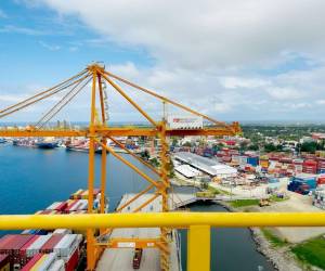 La modernización de la infraestructura marítima fortalece la competitividad regional, transformando a Centroamérica en un punto estratégico de inversión.