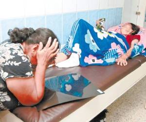 El Hospital de San Lorenzo es uno de los que más enfermos atendieron durante la epidemia.
