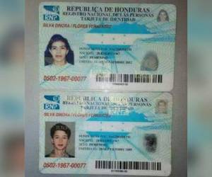 Este documento aparece en la base de datos del RNP, entidad que hará la investigación.