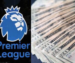 La Premier League de Inglaterra es la liga que más dinero ha invertido en este mercado de fichajes europeo, pero... ¿Cuáles son los 10 jugadores más caros del verano?