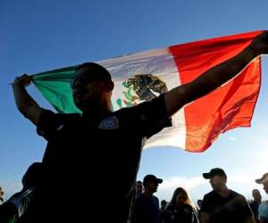 A partir de la 15ta fecha del torneo Apertura, los árbitros de la liga mexicana podrán detener un partido cada vez que se escuche la expresión y en caso de reincidencia se detendría el encuentro por un lapso de hasta 10 minutos. Foto: cortesía.