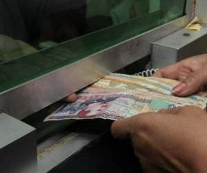 La banca comercial dispone de alrededor de 100,000 millones de lempiras para apoyar los sectores productivos de Honduras.