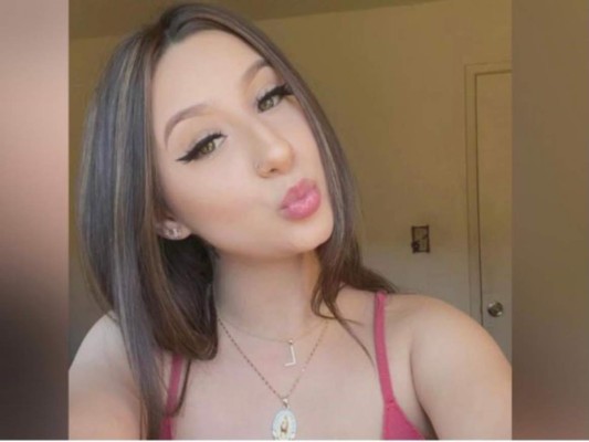 Leilani Beauchamp, de Carmel, fue vista al salir de una fiesta el sábado en Sacramento con dos miembros de la Fuerza Aérea.