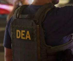 Supuestamente, Campo y su socio Robert Sensi, de 75 años, blanquearon unos 750.000 dólares de lo que creían ser ganancias de la droga del cartel.