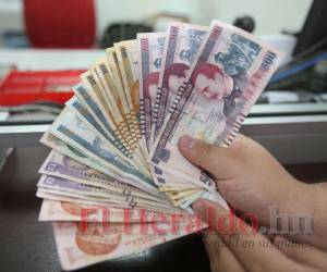 La Sefin ha solicitado al BCH préstamos en moneda nacional y en dólares de las reservas para cubrir el presupuesto 2022.