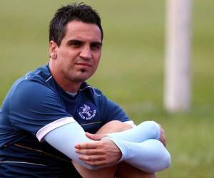 El argentino Sebastián Portigliatti está envuelto en una polémica con Motagua.