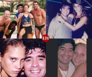 Tremendo escándalo se dio después de las declaraciones de Mavys Álvarez, quien asegura que tuvo un amorío con el fallecido Diego Armando Maradona cuando tenía 16 años de edad.