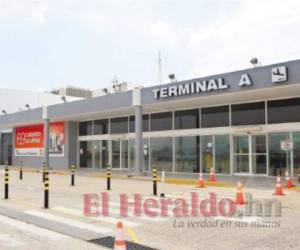 La concesionaria actual dejará los aeropuertos el 28 de septiembre.