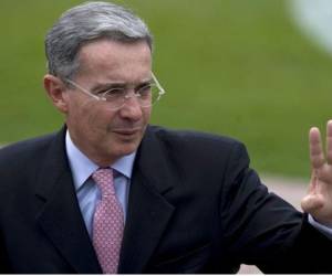 La decisión de primera instancia puede ser apelada por la defensa de Uribe, quien gobernó entre 2002 y 2010.