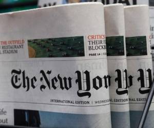 Otros departamentos como la producción de impresos, publicidad y mercadeo permanecerán en la ciudad.