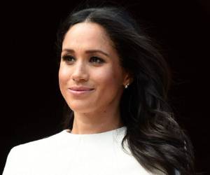 El papá de Meghan Markle no la pudo acompañar el día de su boda. Foto: AFP