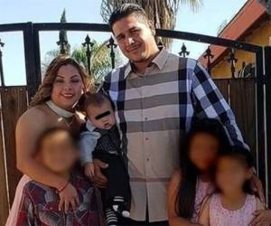 La familia ha abierto una página en GoFundMe para recaudar fondos y así llevar los cuerpos de regreso a California.