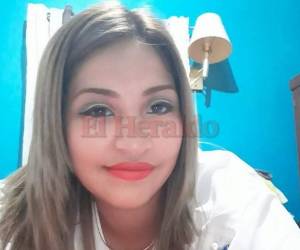 Norma Saraí Seidel Romero fue asesinada este martes por sicarios abordo de una motocicleta.