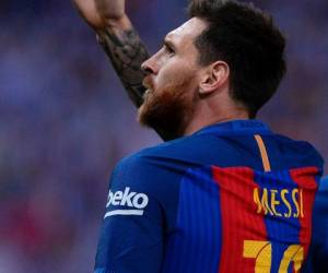 Leo Messi es uno de los mejores jugadores del mundo. Esta vez el argentino es noticia por la acusación sobre fraude fiscal en España. (Fotos: AFP)