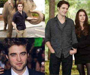 Robert Thomas Pattinson ha destacado en la pantalla grande por sus actuaciones peculiares en diferentes cintas. Ahora tomó el papel del superhéroe de Gotham en el proyecto que abandonó Ben Affleck y recibió todo tipo de críticas. Fotos: Instagram.