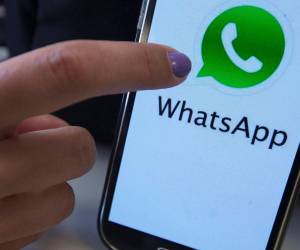La aplicación de WhatsApp con la denominada Football Center 2026, que reúne noticias, resultados y contenidos relacionados con la competencia mundialista.
