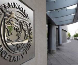 El Fondo Monetario Internacional (FMI) analiza los daños económicos que dejará el coronavirus.