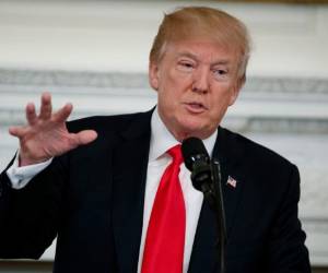 '¿El inspector general no fue nombrado por Obama? ¿Por qué no recurrir a juristas del Departamento de Justicia? ¡VERGONZOSO!', dijo el mantario. Foto AP