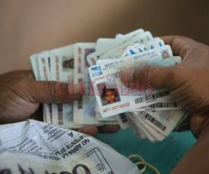 El diseño de la actual identidad data desde hace 22 años.