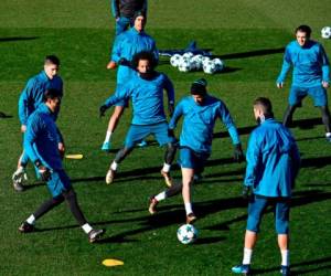 Los gallegos también sorprendieron al Real Madrid en su camino hacia semifinales la pasada temporada. Foto: AFP