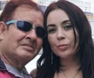 Sammy y Zuleika pensaban realizar una ceremonia religiosa en Guatemala.