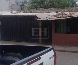 Lo que comenzó como una extraña preocupación entre vecinos terminó convirtiéndose en una escena de horror en la colonia La Sosa, en Tegucigalpa, donde el fuerte olor que emanaba de una vivienda llevó al descubrimiento preliminar de que una mujer habría sido sepultada en el patio de su propia casa.
