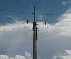 Las cuadrillas de la Empresa Energía Honduras realizarán labores de mantenimiento en las zonas especificadas en el listado.