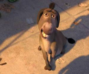 La película en solitario de Burro, uno de los personajes más populares de la saga ‘Shrek’, ya genera expectativa entre los seguidores de la franquicia.