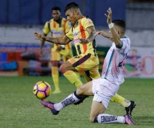 El Platense est[a obligado a ganar para no caer en la tabla. Foto: OPSA